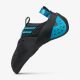 3. SCARPA instinct s-black-azure-41 shoes