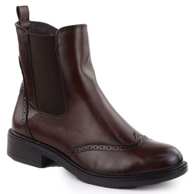 8. Insulated ankle boots Potocki W SZ12686 WOL331B