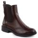 8. Insulated ankle boots Potocki W SZ12686 WOL331B
