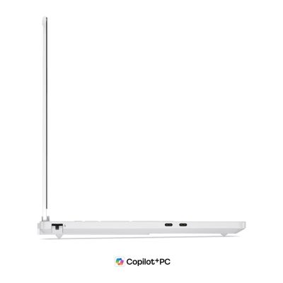 11. Lenovo Legion 5 15AGP11 Ryzen AI 7 450 15.3"WQXGA OLED 500nits 165Hz Glossy 16GB DDR5 5600 SSD512 GeForce RTX 5060 8GB 5.0MP + IR 80Wh Win11 Glacier White