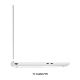 11. Lenovo Legion 5 15AGP11 Ryzen AI 7 450 15.3"WQXGA OLED 500nits 165Hz Glossy 16GB DDR5 5600 SSD512 GeForce RTX 5060 8GB 5.0MP + IR 80Wh Win11 Glacier White
