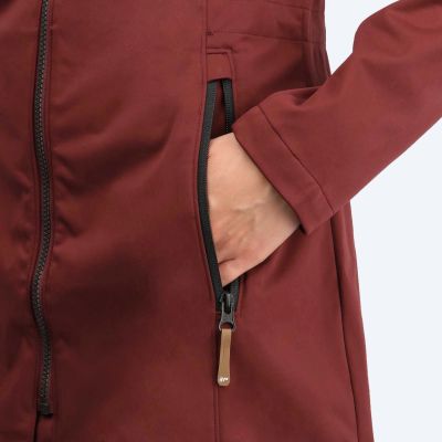 7. Icepeak Pukalani W 454940480XE jacket