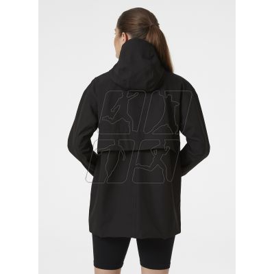 13. Helly Hansen Jane Rain Jacket W 53740 990