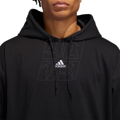 10. Sweatshirt adidas Legend Winter Ho M GD6858