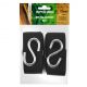 3. Spokey Gibbon 6307909899 Hammock Straps