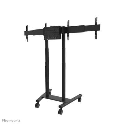 6. Neomounts dual screen TV mount ADM-875BL2