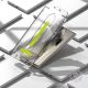 8. Ringke Easy Slide 2-pack tempered glass for Samsung Galaxy S24 Ultra