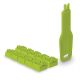 2. Lindy 47894 Port Blocker Port Blocker + RJ-45 Key Green Acrylonitrile Butadiene Styrene Copolymer (ABS) 10 pcs.