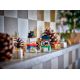 6. LEGO Other 40812 – Snowman Decorations