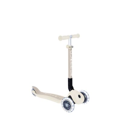 JUNIOR FOLDABLE LIGHTS ECOLOGIC scooter (692-566-2)
