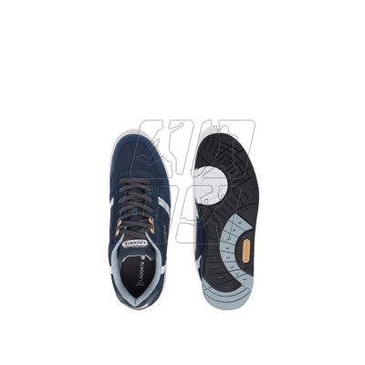 5. Lacoste T-Clip M 744SMA0034092 shoes