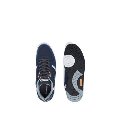 5. Lacoste T-Clip M 744SMA0034092 shoes