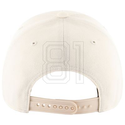 2. 47 Brand MLB New York Yankees Cap B-MVPSP17WBP-NTC