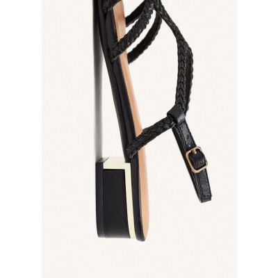 3. Gioseppo POWNAL Women's Shoes (74333-P-Negro)