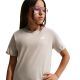 4. Nike Sportswear Beige Kids' T-Shirt FZ5177 236