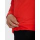 8. Men's quick-drying trekking sweatshirt 4F 4FWAW25TFSWM590-62S