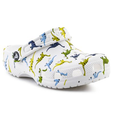 Crocs Classic Character Print Clog 209695-9DH