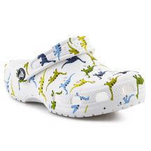 Crocs Classic Character Print Clog 209695-9DH