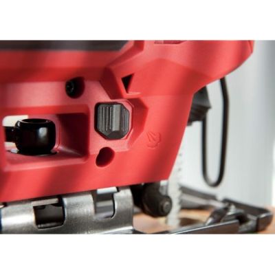 10. Electric jigsaw model 4531GA LED