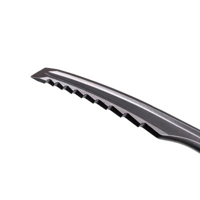 3. Black Diamond Raven Ice Axe size: 65_cm