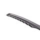 3. Black Diamond Raven Ice Axe size: 65_cm