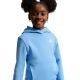 3. Nike Sportswear Club Fleece Kids' Sweatshirt Light Blue FD3000 497