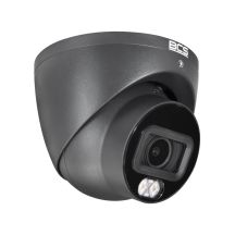 6Mpx BCS-L-EIP26FCR3L3-AI1-G dome IP camera(2)