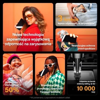 4. PanzerGlass Ultra-Wide Fit tempered glass with positioner for iPhone 15 Pro