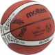 3. Molten B7G2000-M9C basketball ball replica China 2019 WC