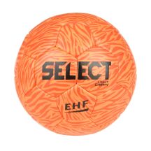 Select HB Light Grippy v26 Official EHF Handball Orange 230020