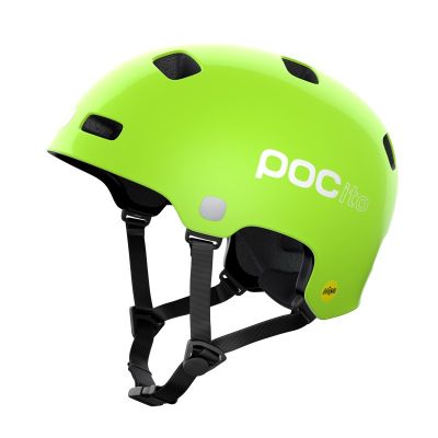 5. Kids Pocito Crane Mips Jr 7325549887169 Bicycle Helmet