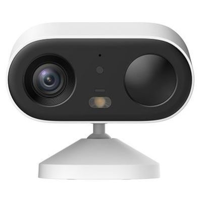 Imou Cell go Full Color Outdoor IP Security Camera 2304 x 1296 px Ceiling/Wall