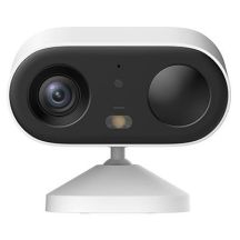 Imou Cell go Full Color Outdoor IP Security Camera 2304 x 1296 px Ceiling/Wall