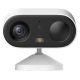 Imou Cell go Full Color Outdoor IP Security Camera 2304 x 1296 px Ceiling/Wall