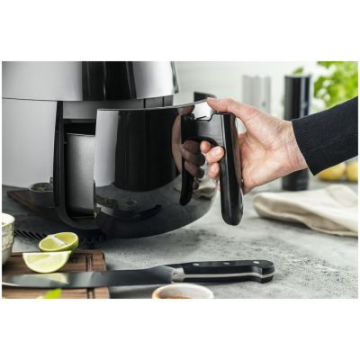 7. ZWILLING Electrics 36450-280-0 Black Fryer