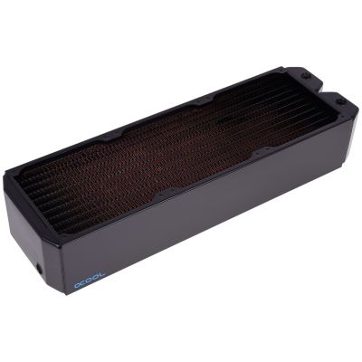 4. NexXxoS Monsta 420mm Radiator