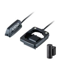 VDO stand cable 90 cm CR2032 battery