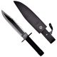 Rambo I Cinema Classic 360mm Knife with Leather Sheath (CC-H1)
