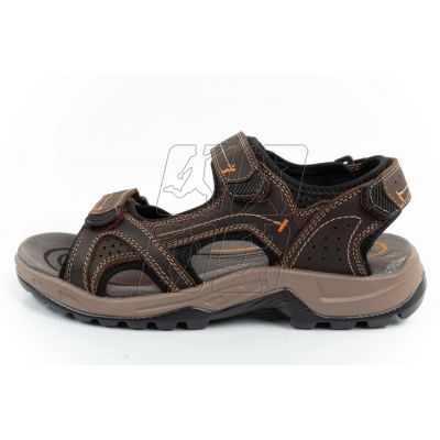 2. Grisport M GR-25-01-9026M Sandals