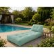 WOBA Pufo Mattress, Mint