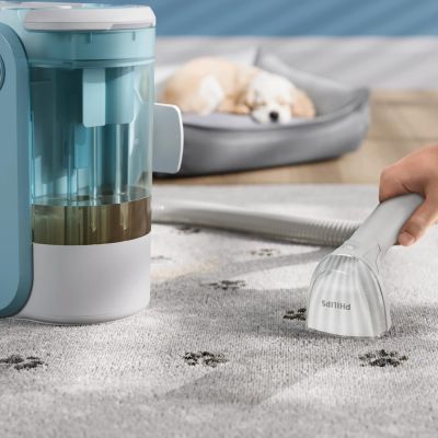 35. PHILIPS SporClean 3000 XW3193/11 vacuum cleaner