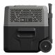 5. Yolco BCX30 Grey Portable Compressor Refrigerator