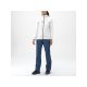 2. MILLET W Seneca Fleece Hoodie Grey
