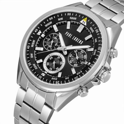 2. Men's Watch PAUL LORENS PL20009B-1C1 + BOX