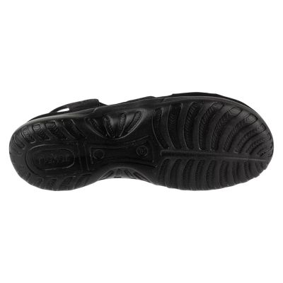 4. Rieker Sandals 64857-00 Black 36