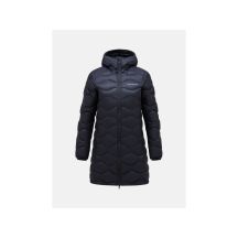 Peak Performance W Helium Down Parka Black