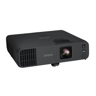 6. Epson EB-L265F Data Projector 4600 ANSI Lumens 3LCD 1080p (1920x1080) 3D Compatibility Black