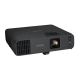 6. Epson EB-L265F Data Projector 4600 ANSI Lumens 3LCD 1080p (1920x1080) 3D Compatibility Black