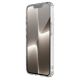 5. Nillkin Nature Pro Case for iPhone 16e / 17e - Transparent