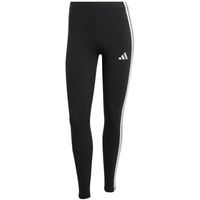 14. adidas Essentials 3-Stripes Cotton Leggings W JW1815